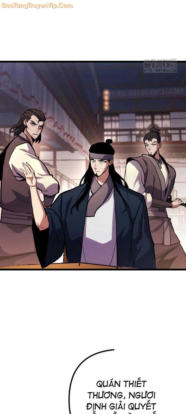 Lãng Nhân Bất Tử Chap 22 - Next Chap 23