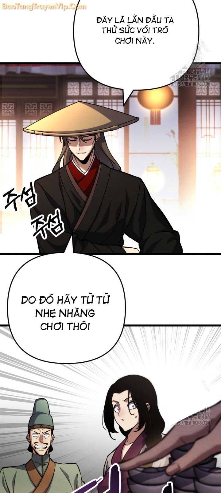 Lãng Nhân Bất Tử Chap 22 - Next Chap 23