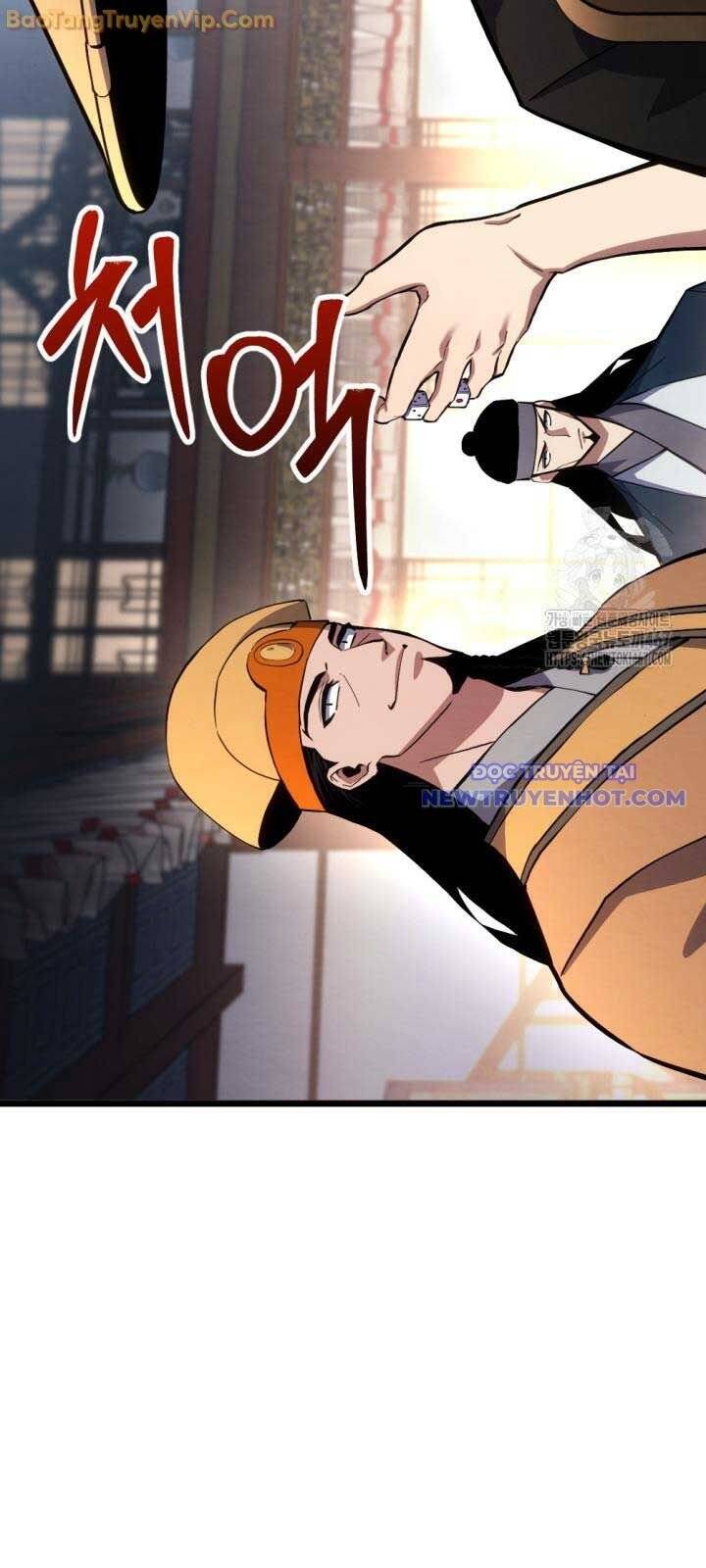 Lãng Nhân Bất Tử Chap 23 - Next Chap 24