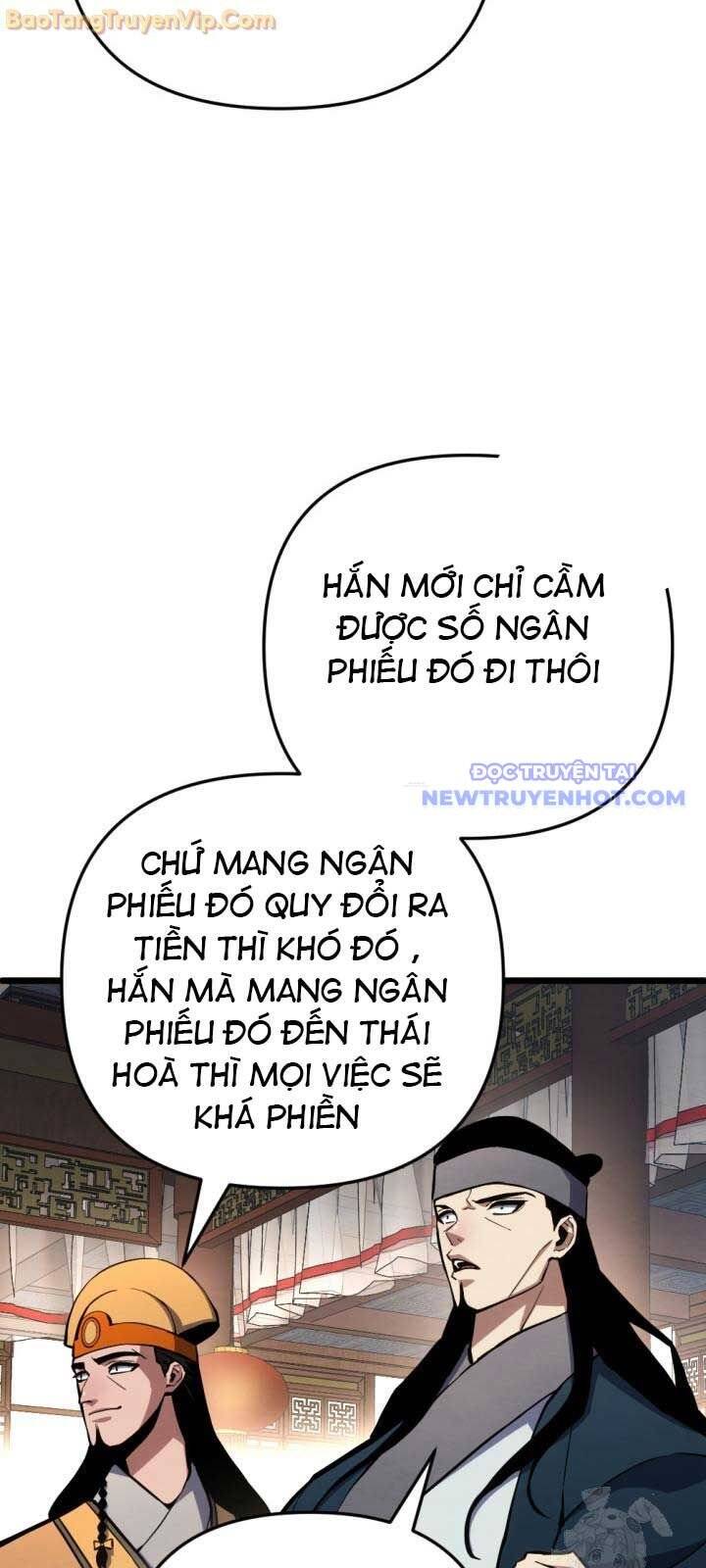 Lãng Nhân Bất Tử Chap 23 - Next Chap 24