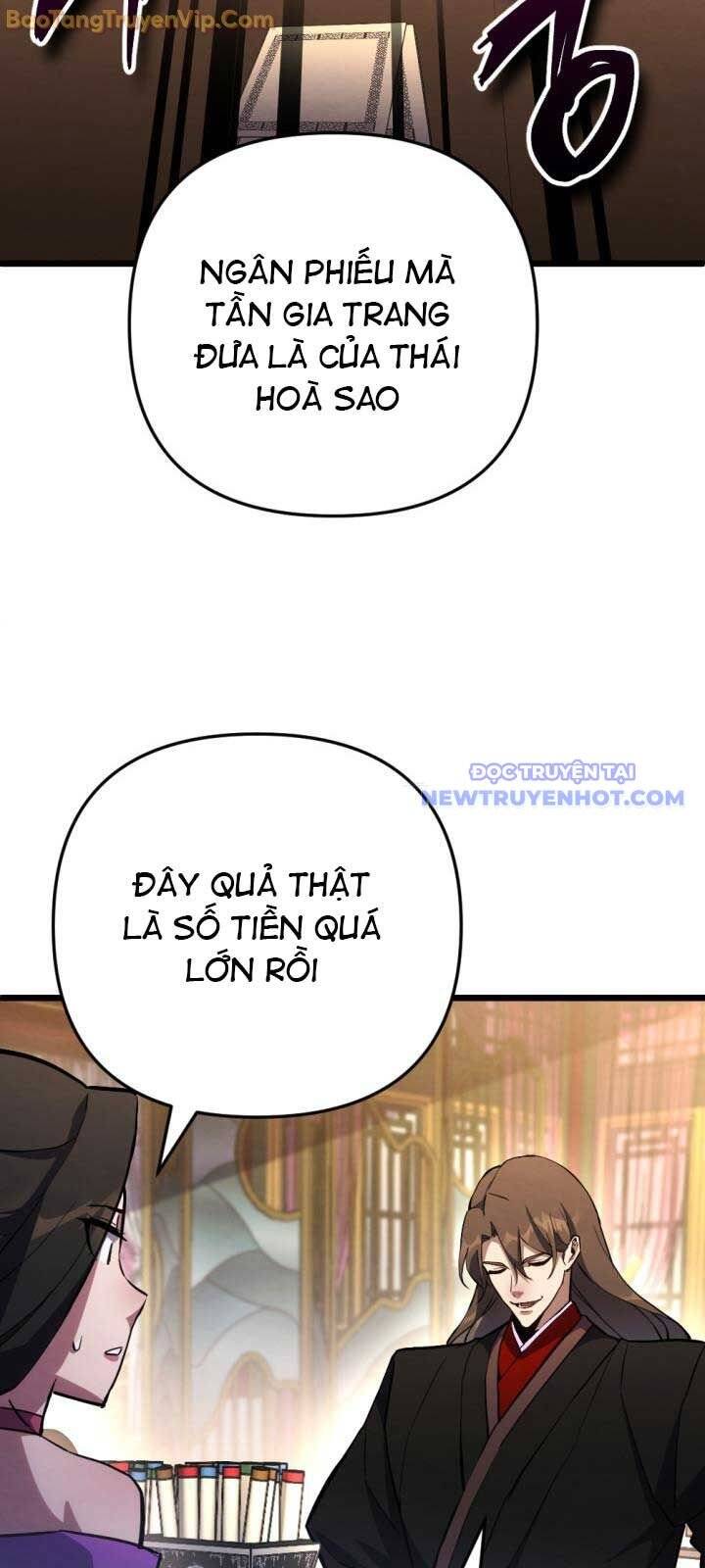 Lãng Nhân Bất Tử Chap 23 - Next Chap 24
