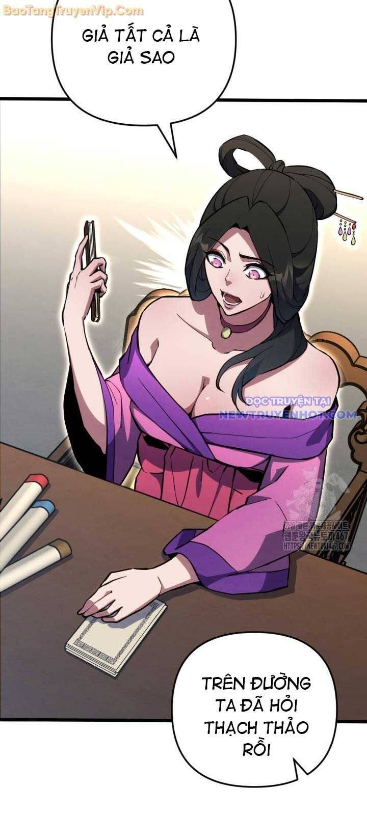 Lãng Nhân Bất Tử Chap 23 - Next Chap 24