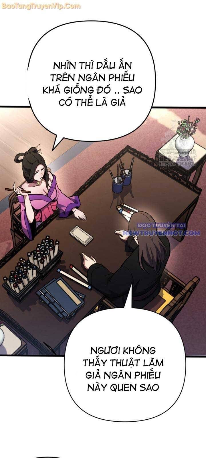 Lãng Nhân Bất Tử Chap 23 - Next Chap 24