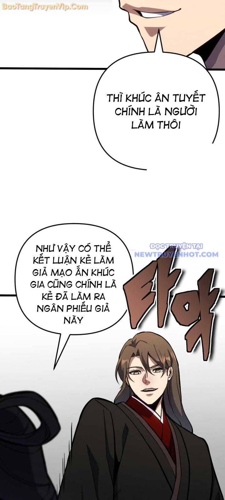 Lãng Nhân Bất Tử Chap 23 - Next Chap 24