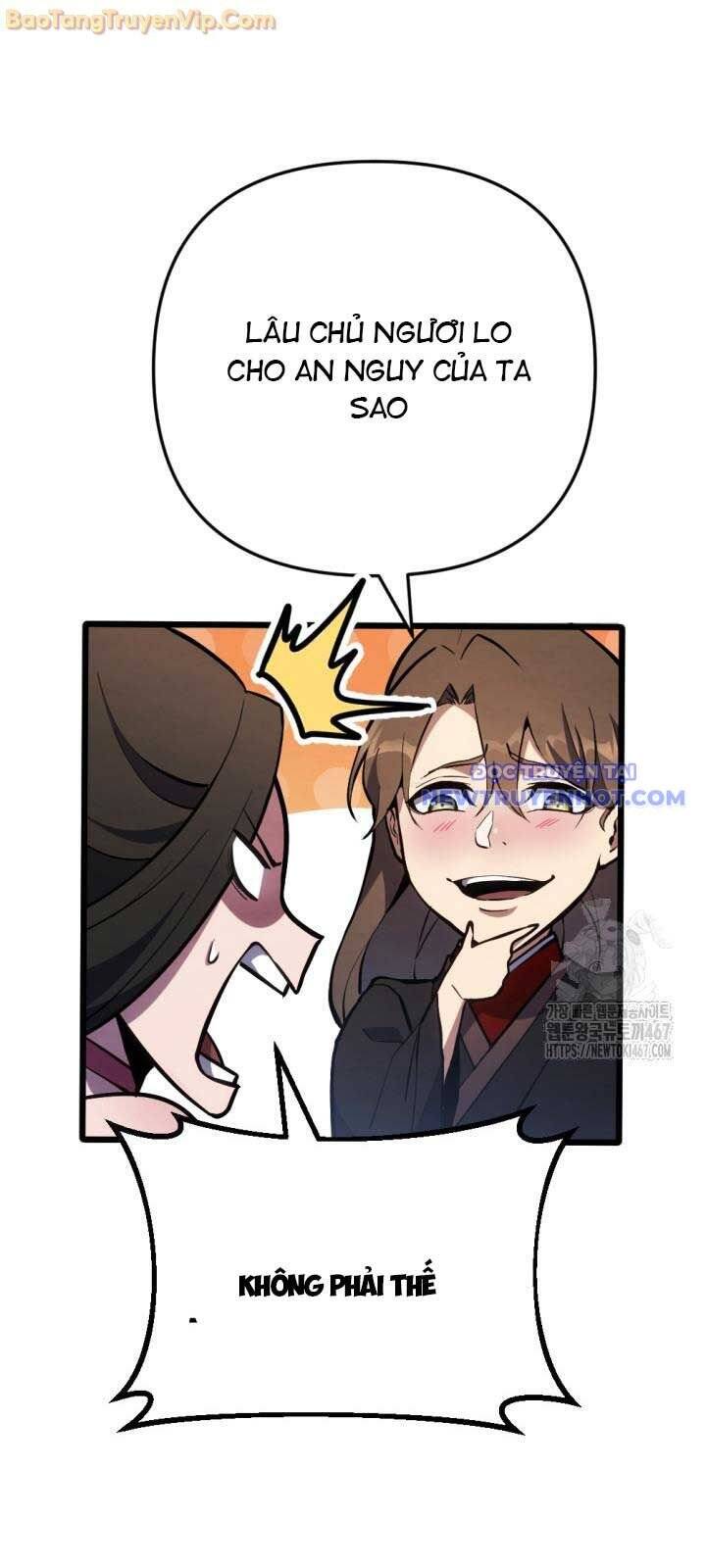 Lãng Nhân Bất Tử Chap 23 - Next Chap 24