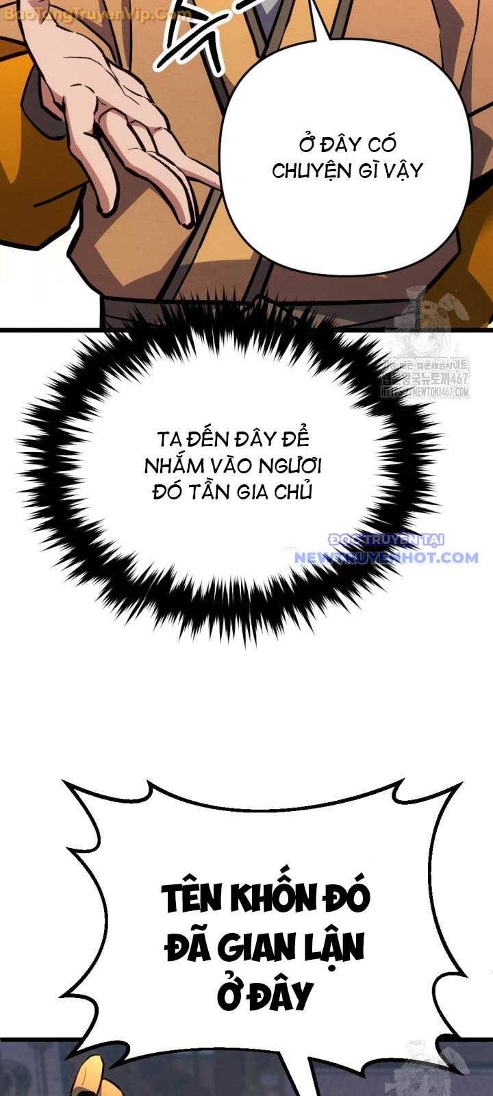 Lãng Nhân Bất Tử Chap 23 - Next Chap 24