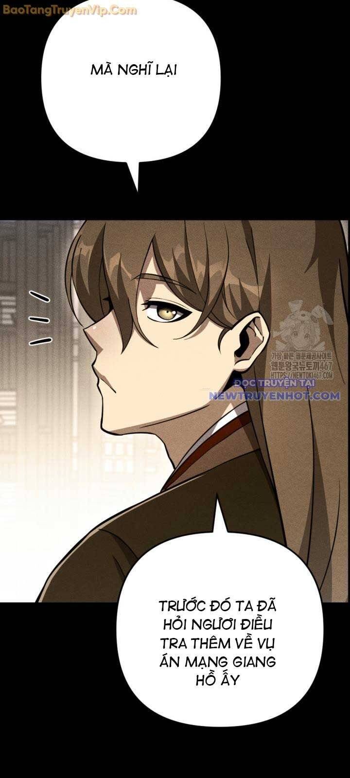Lãng Nhân Bất Tử Chap 23 - Next Chap 24