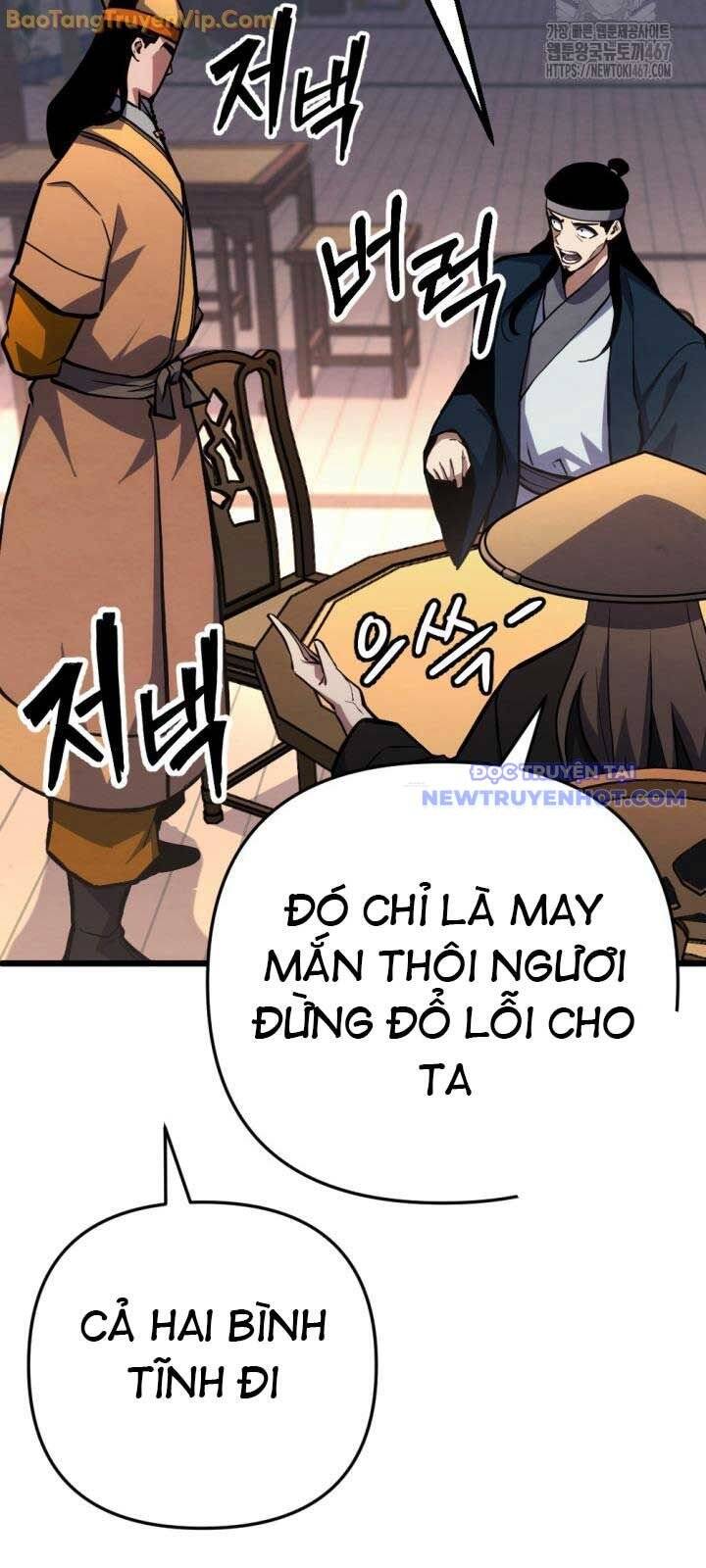 Lãng Nhân Bất Tử Chap 23 - Next Chap 24