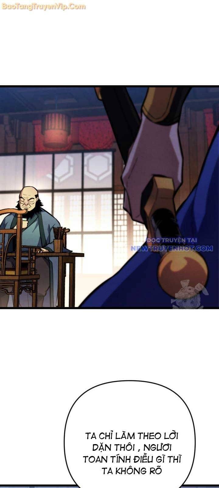 Lãng Nhân Bất Tử Chap 23 - Next Chap 24