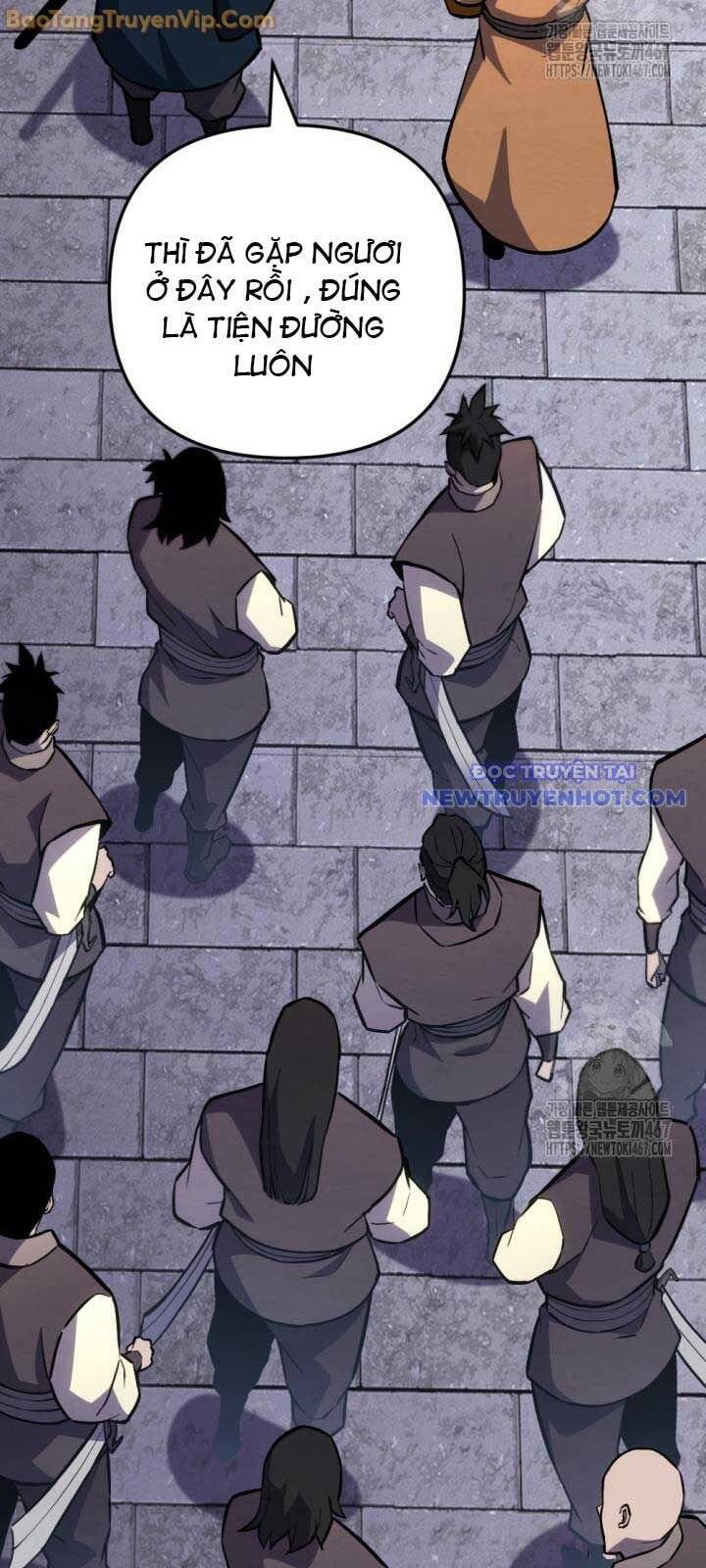 Lãng Nhân Bất Tử Chap 23 - Next Chap 24