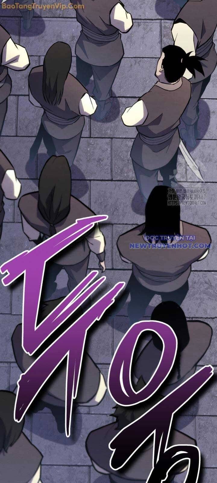Lãng Nhân Bất Tử Chap 23 - Next Chap 24