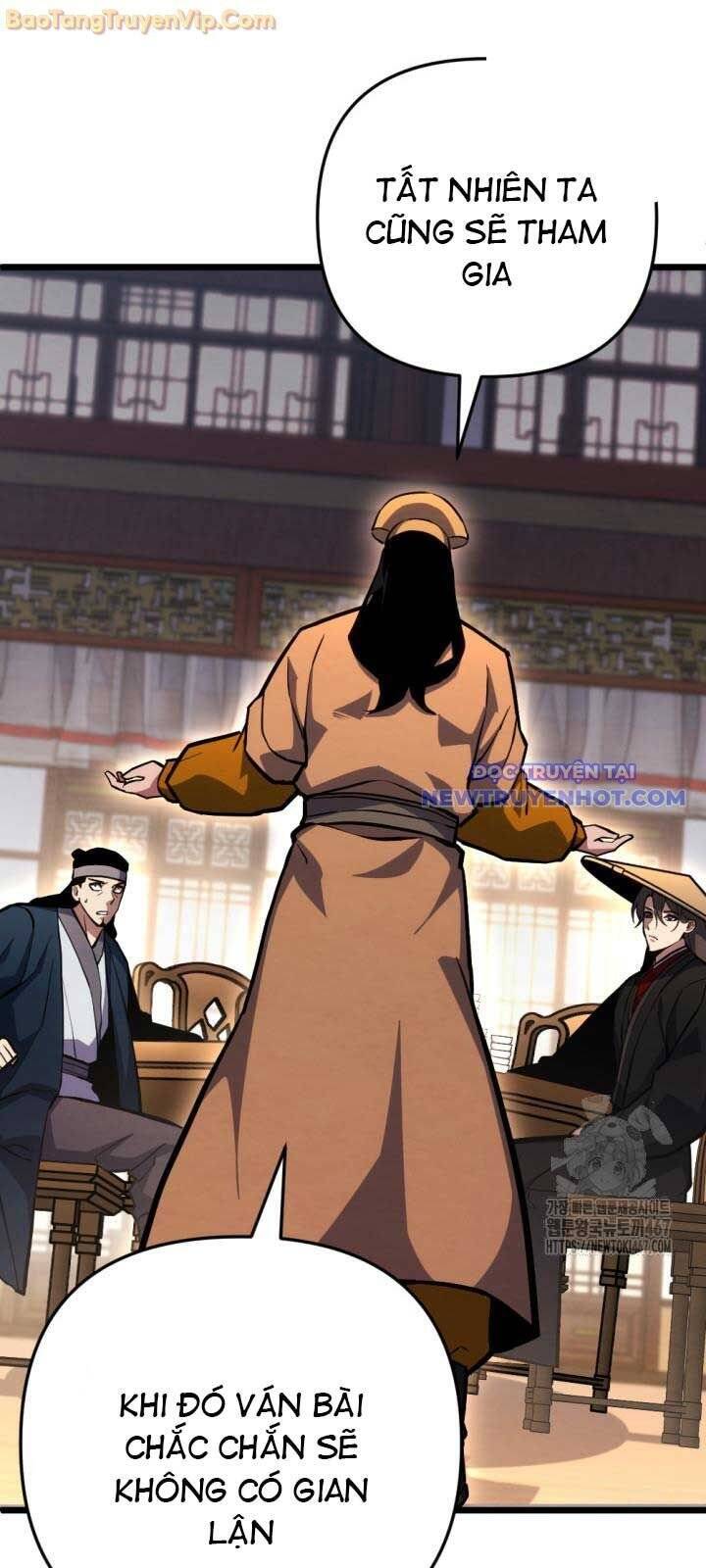 Lãng Nhân Bất Tử Chap 23 - Next Chap 24