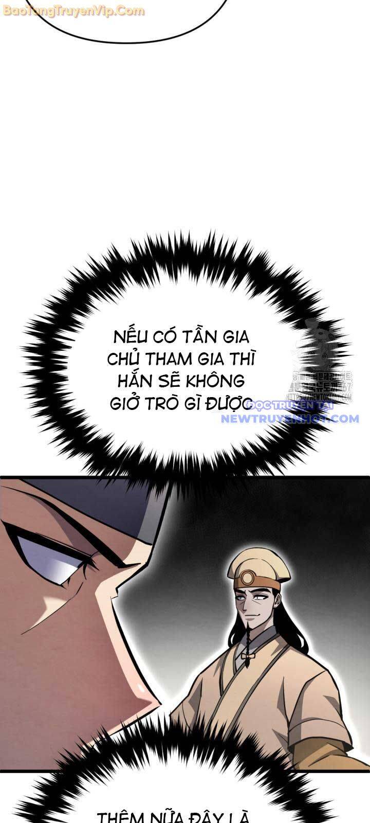 Lãng Nhân Bất Tử Chap 23 - Next Chap 24