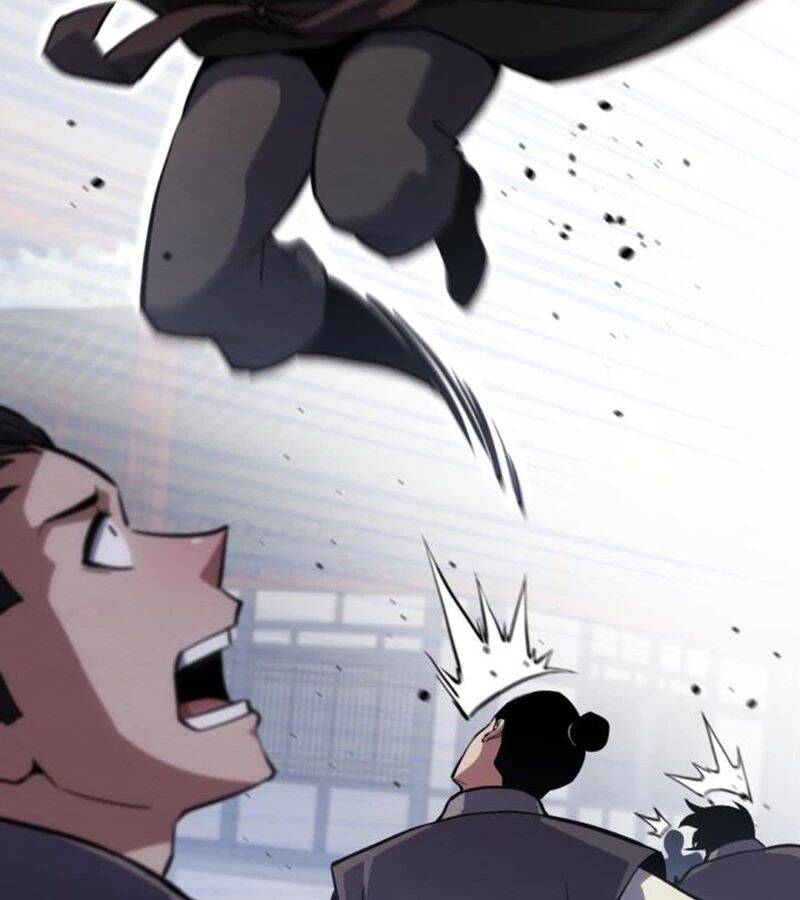 Lãng Nhân Bất Tử Chap 24 - Next Chap 25