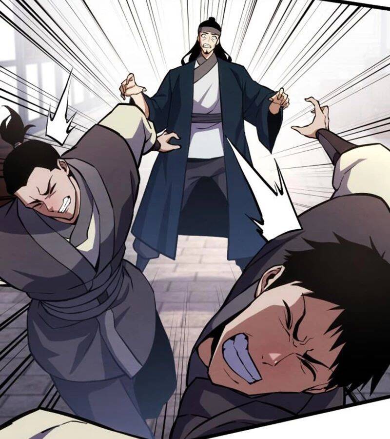 Lãng Nhân Bất Tử Chap 24 - Next Chap 25