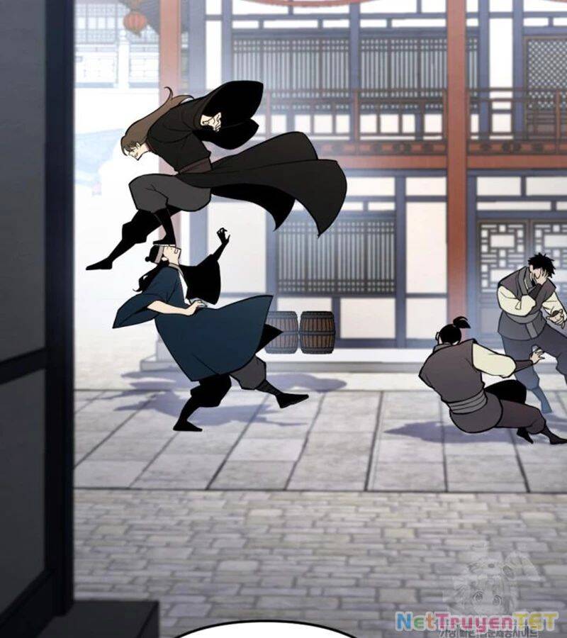 Lãng Nhân Bất Tử Chap 24 - Next Chap 25