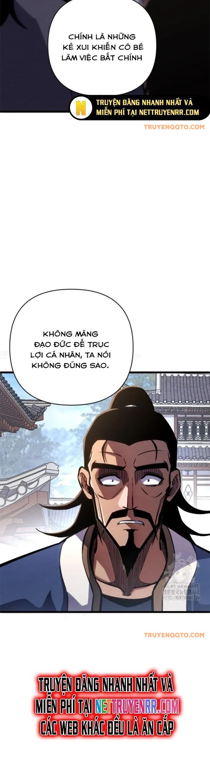 Lãng Nhân Bất Tử Chap 26 - Next Chap 27