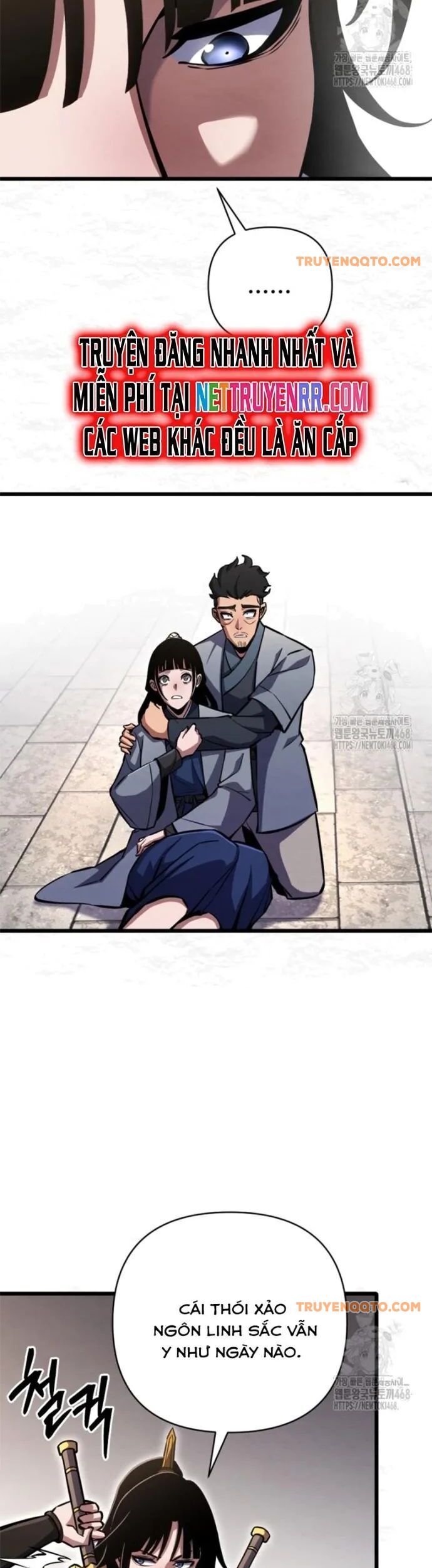 Lãng Nhân Bất Tử Chap 26 - Next Chap 27