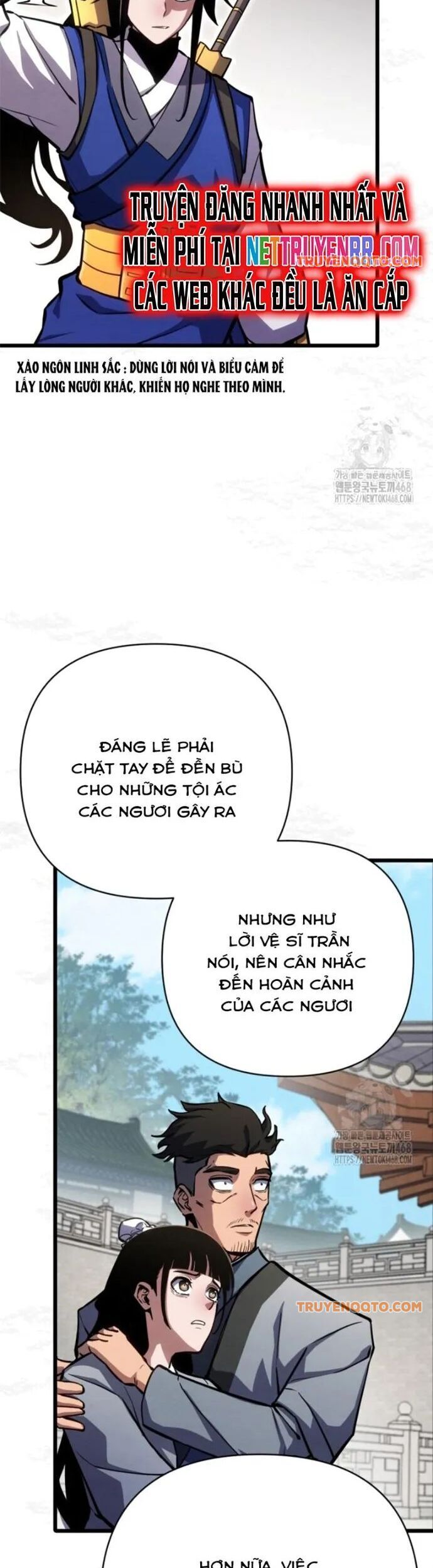 Lãng Nhân Bất Tử Chap 26 - Next Chap 27