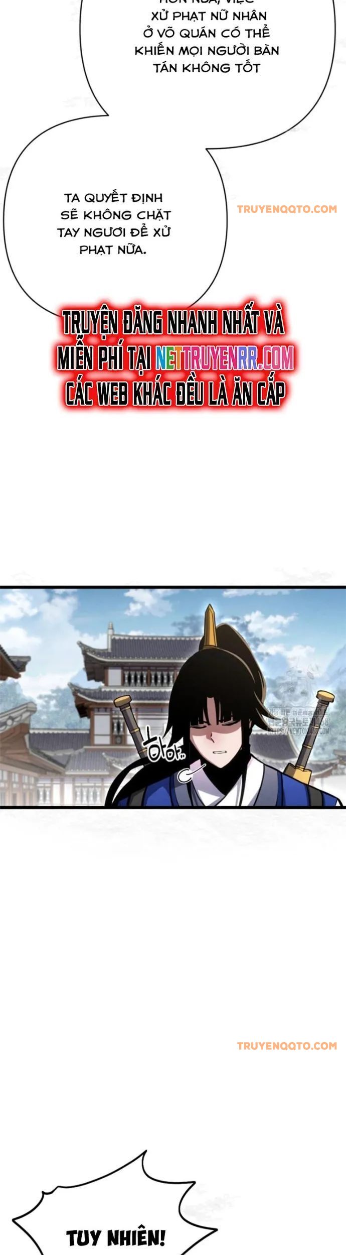 Lãng Nhân Bất Tử Chap 26 - Next Chap 27