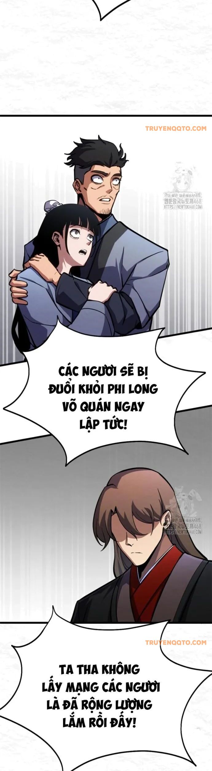 Lãng Nhân Bất Tử Chap 26 - Next Chap 27