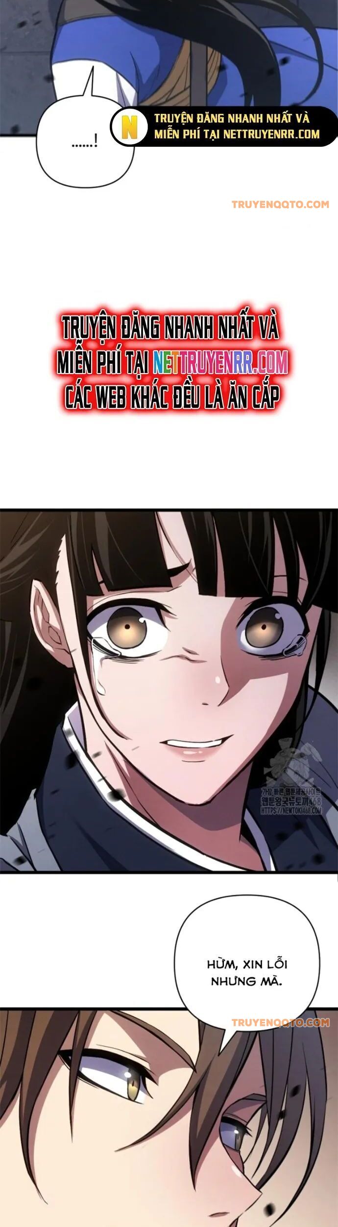 Lãng Nhân Bất Tử Chap 26 - Next Chap 27