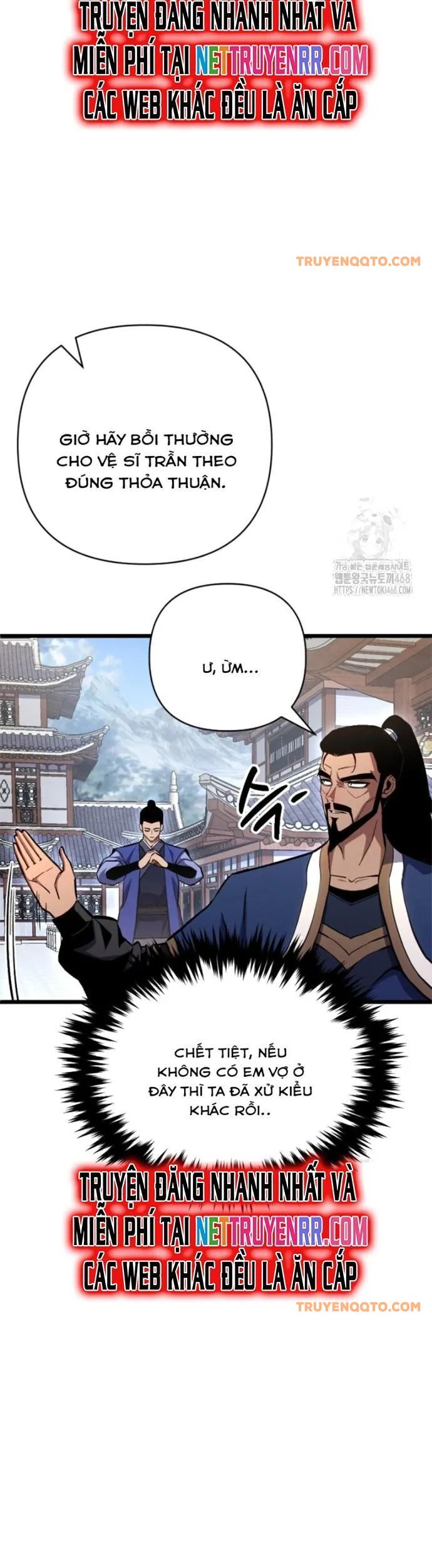 Lãng Nhân Bất Tử Chap 26 - Next Chap 27