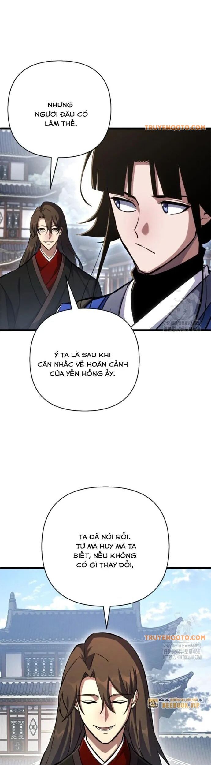 Lãng Nhân Bất Tử Chap 26 - Next Chap 27