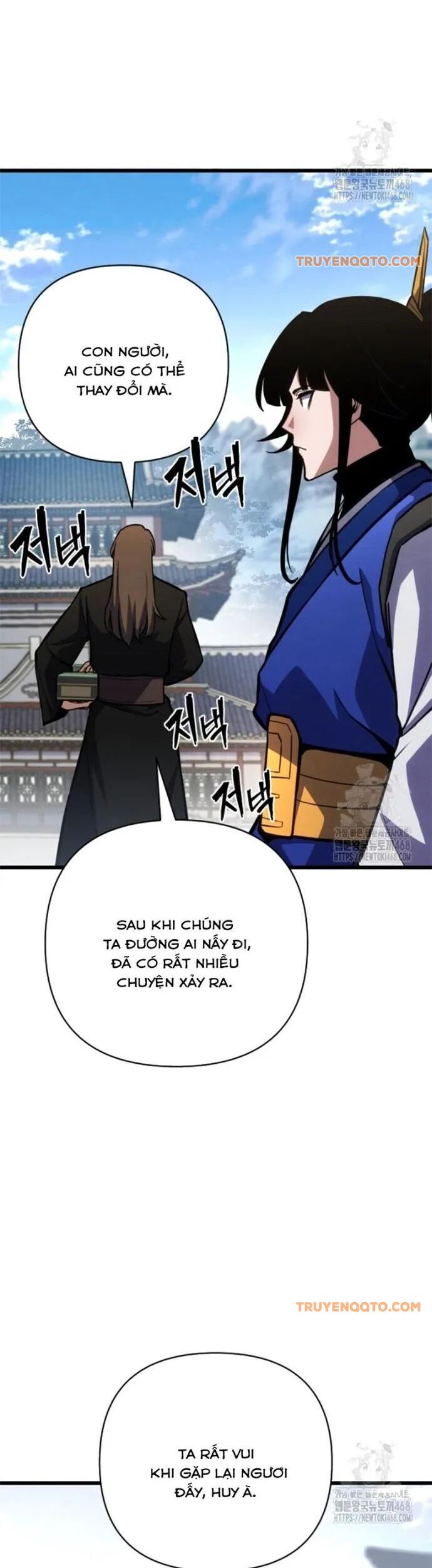 Lãng Nhân Bất Tử Chap 26 - Next Chap 27