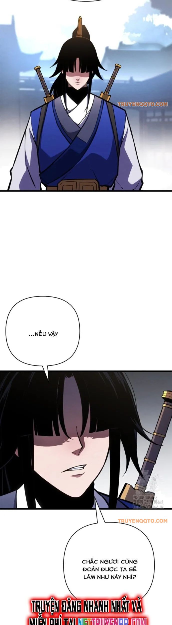 Lãng Nhân Bất Tử Chap 26 - Next Chap 27