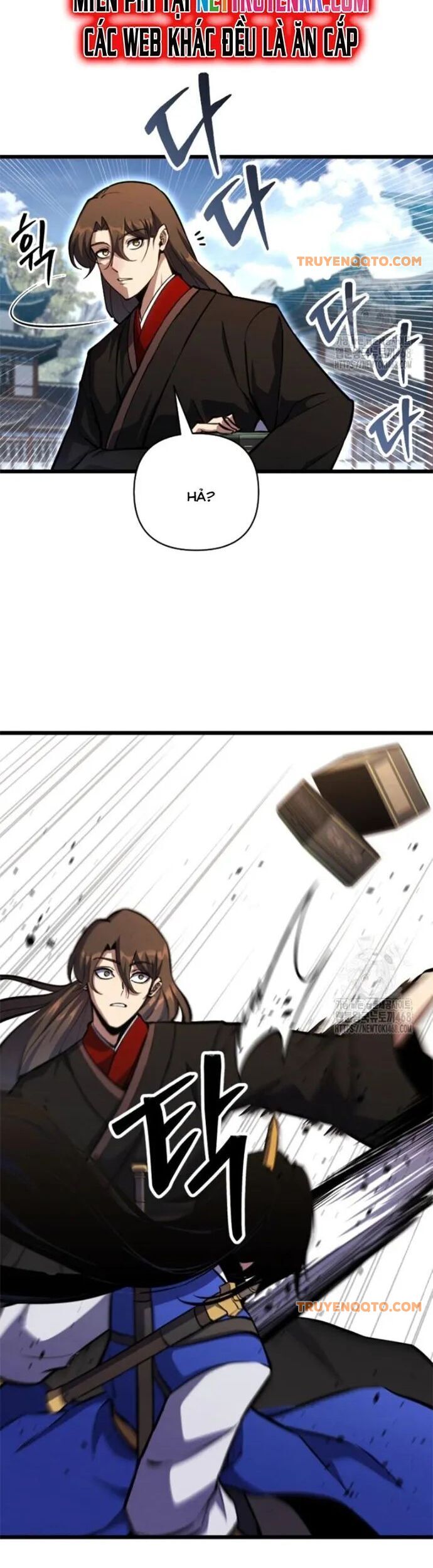 Lãng Nhân Bất Tử Chap 26 - Next Chap 27