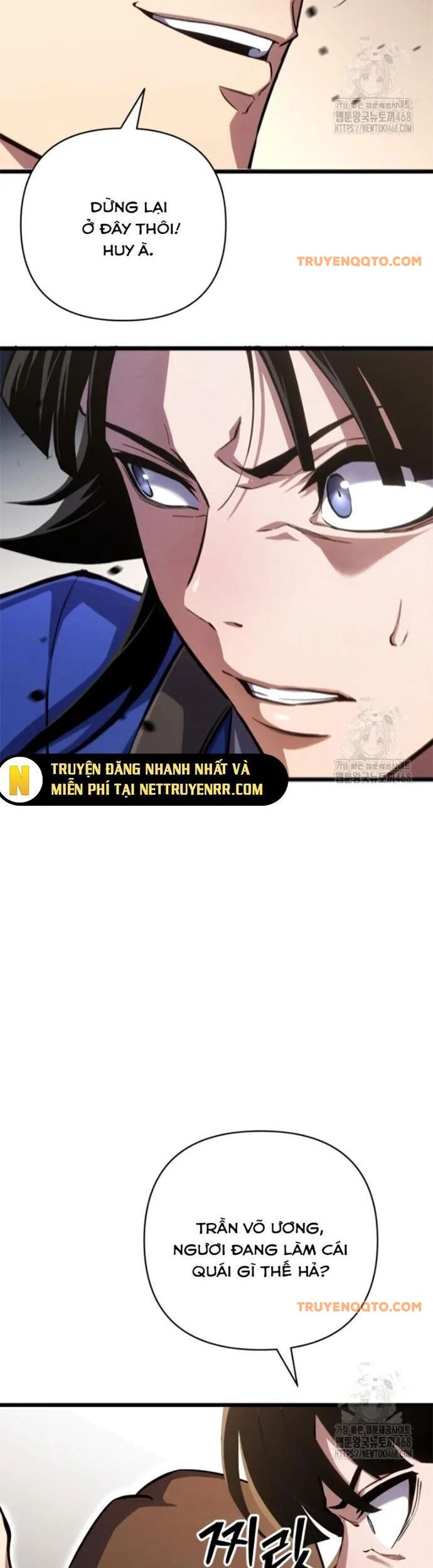 Lãng Nhân Bất Tử Chap 26 - Next Chap 27