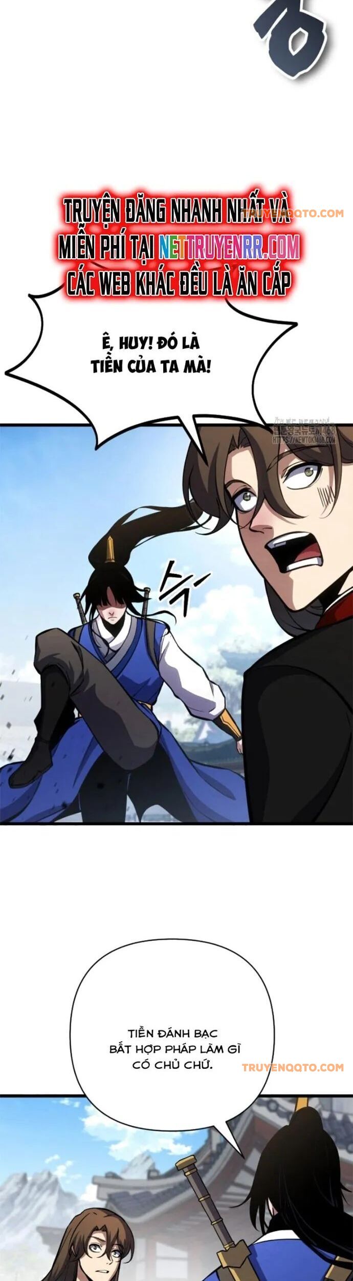 Lãng Nhân Bất Tử Chap 26 - Next Chap 27