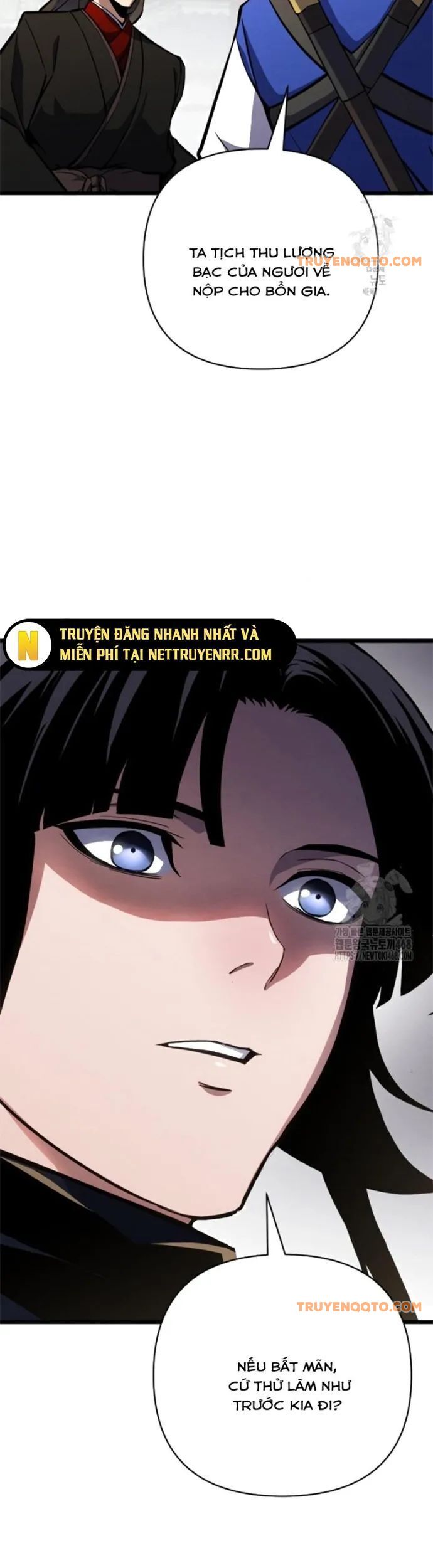 Lãng Nhân Bất Tử Chap 26 - Next Chap 27