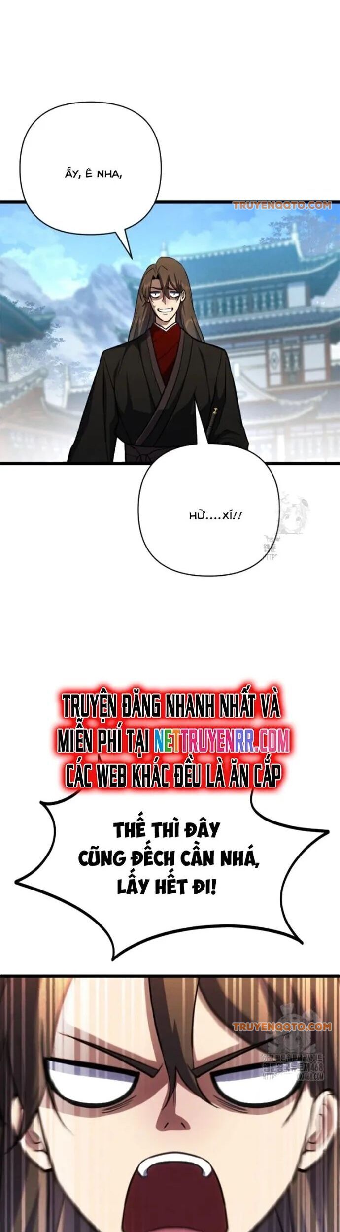 Lãng Nhân Bất Tử Chap 26 - Next Chap 27