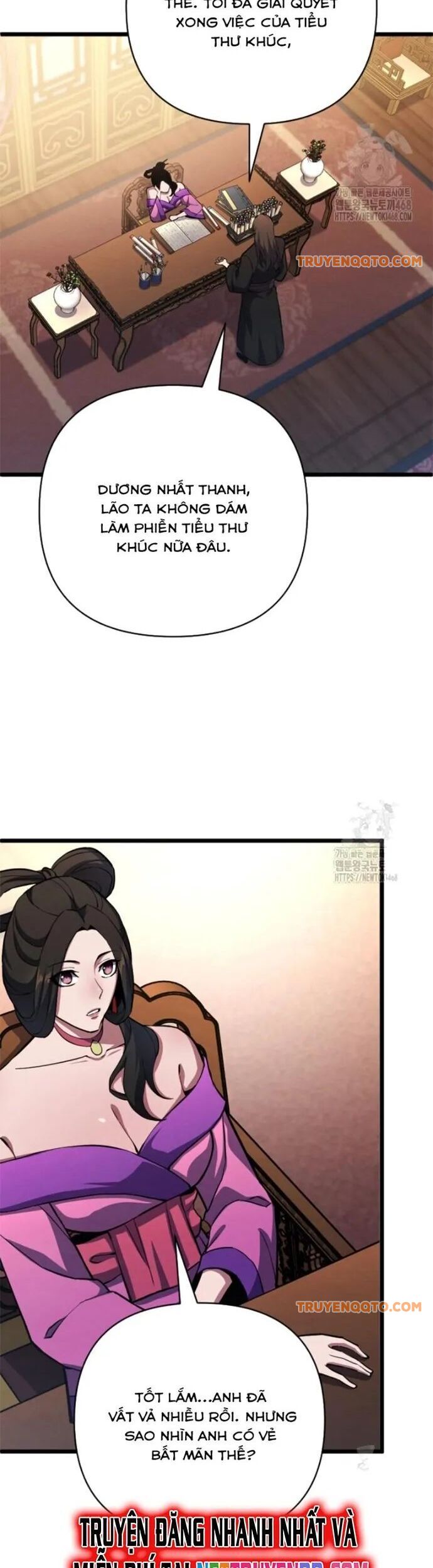 Lãng Nhân Bất Tử Chap 26 - Next Chap 27