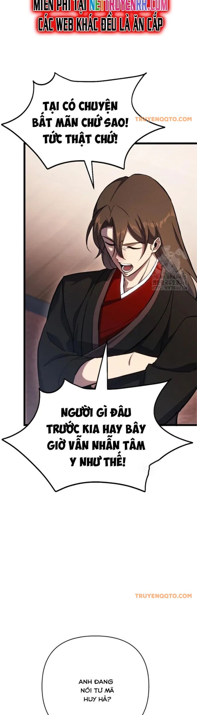 Lãng Nhân Bất Tử Chap 26 - Next Chap 27