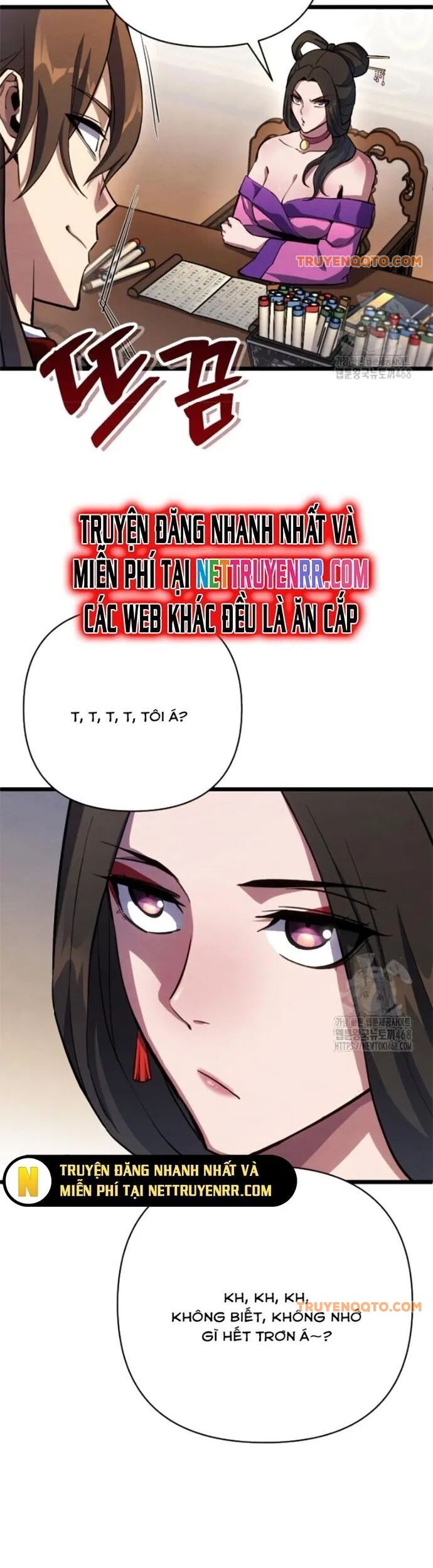 Lãng Nhân Bất Tử Chap 26 - Next Chap 27