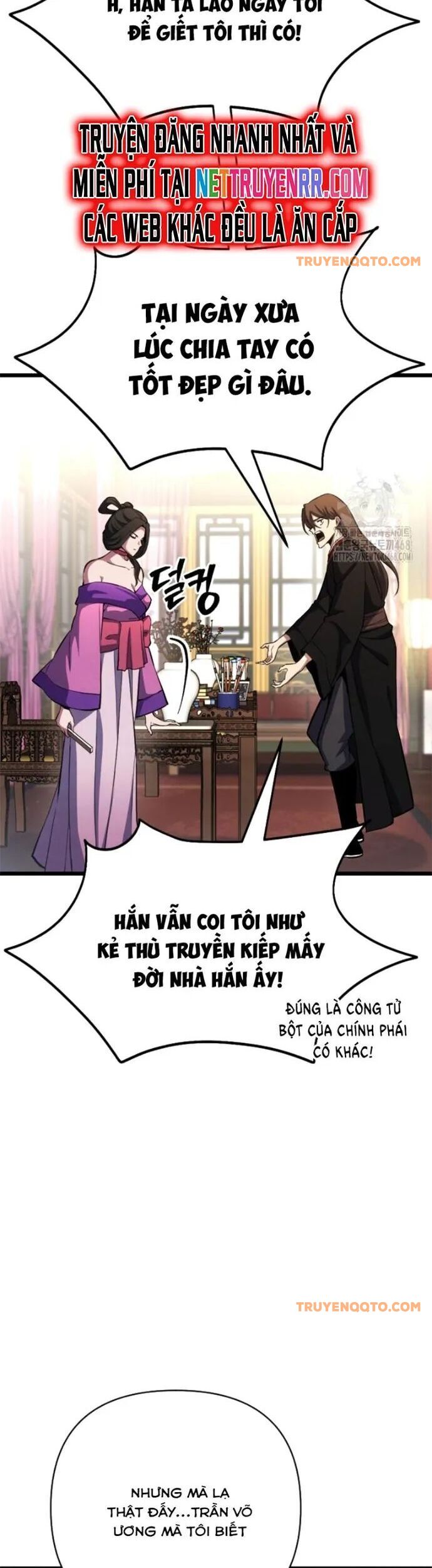 Lãng Nhân Bất Tử Chap 26 - Next Chap 27