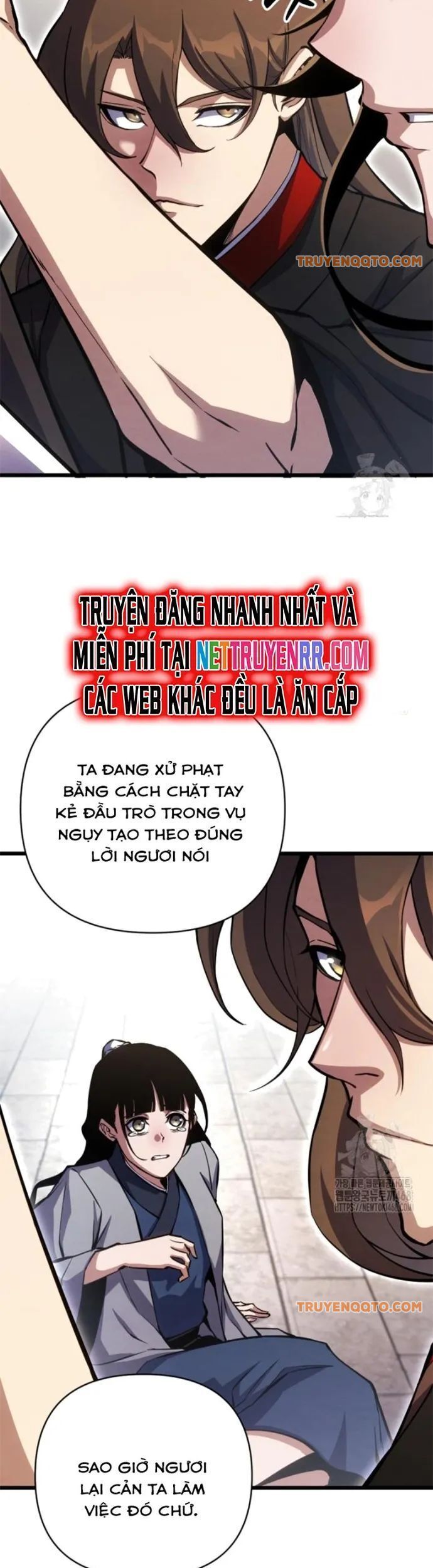 Lãng Nhân Bất Tử Chap 26 - Next Chap 27