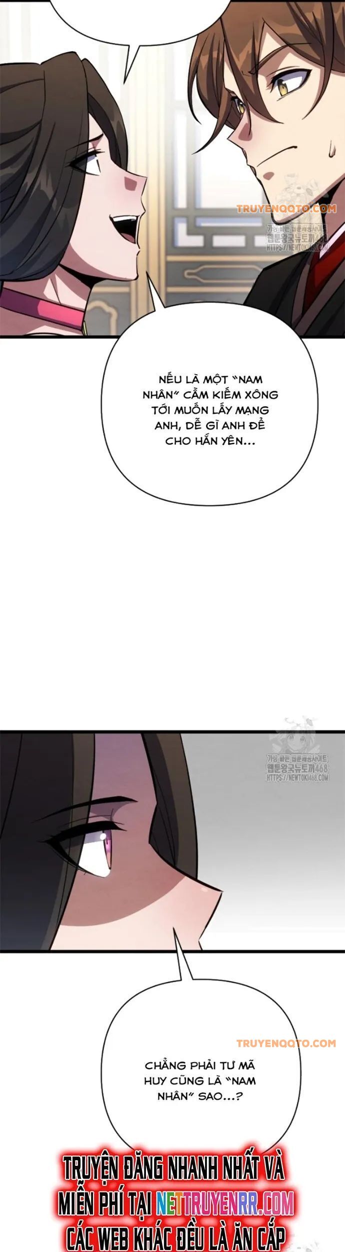Lãng Nhân Bất Tử Chap 26 - Next Chap 27