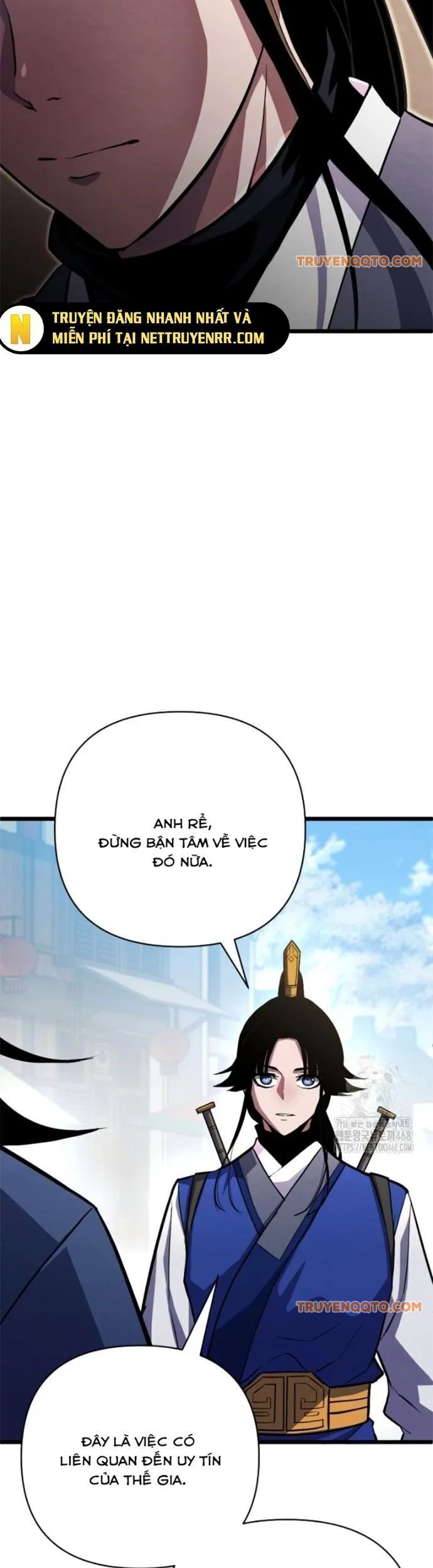 Lãng Nhân Bất Tử Chap 26 - Next Chap 27