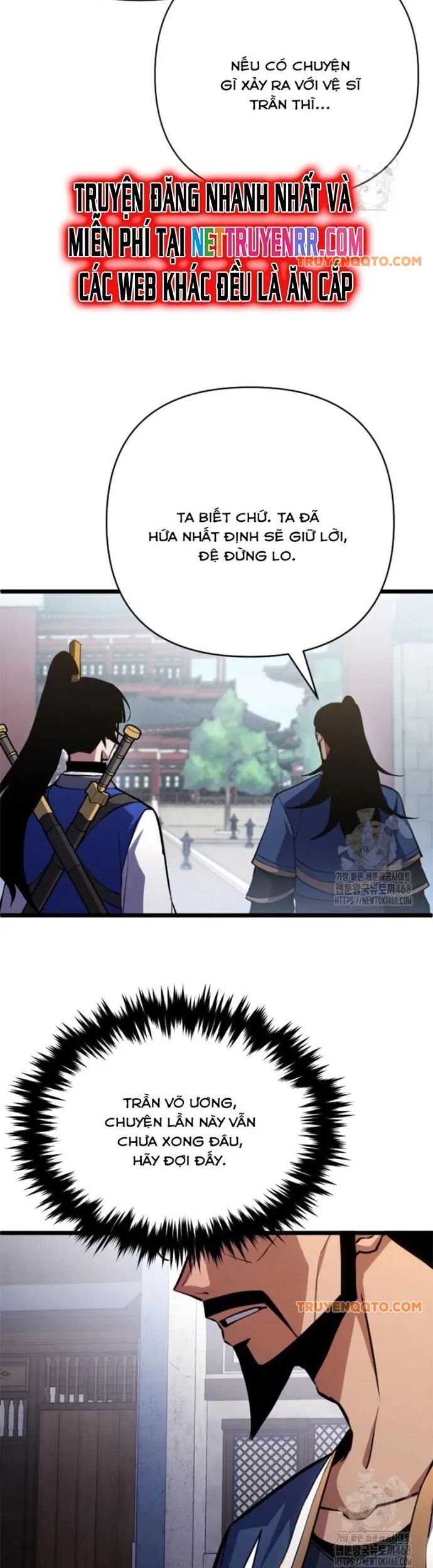Lãng Nhân Bất Tử Chap 26 - Next Chap 27
