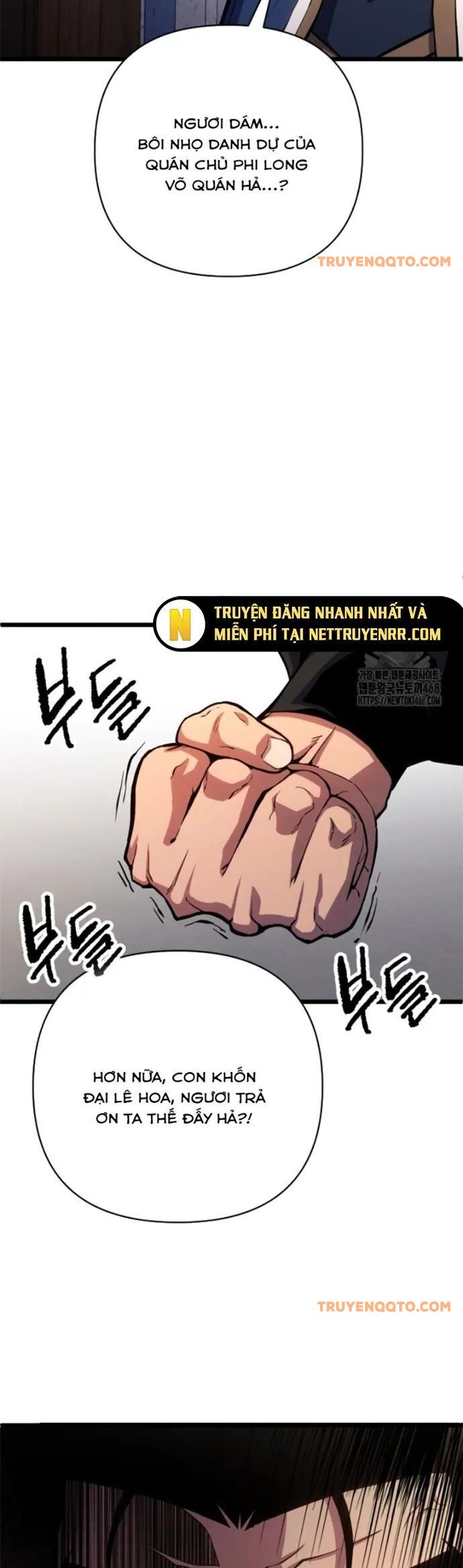 Lãng Nhân Bất Tử Chap 26 - Next Chap 27