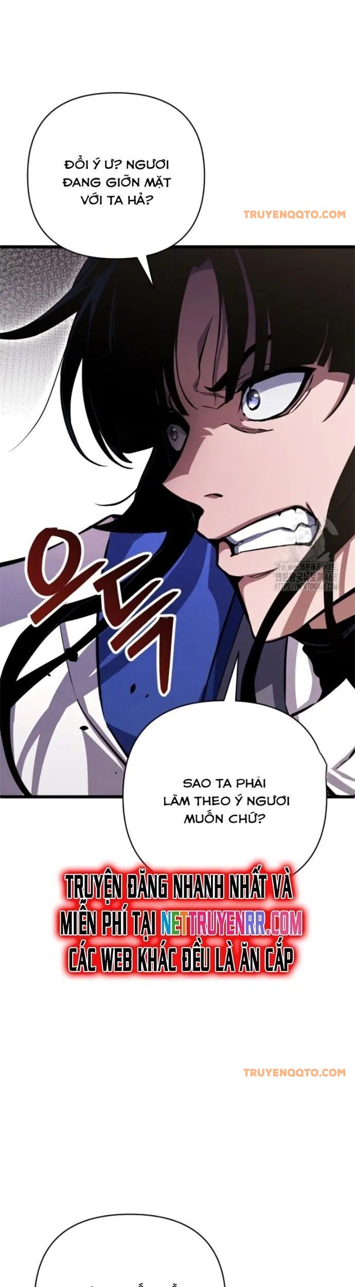 Lãng Nhân Bất Tử Chap 26 - Next Chap 27