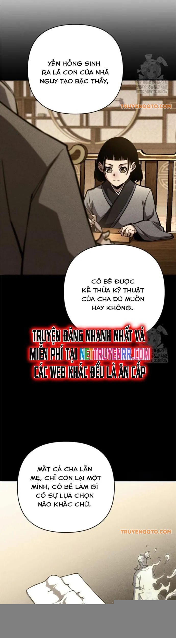 Lãng Nhân Bất Tử Chap 26 - Next Chap 27