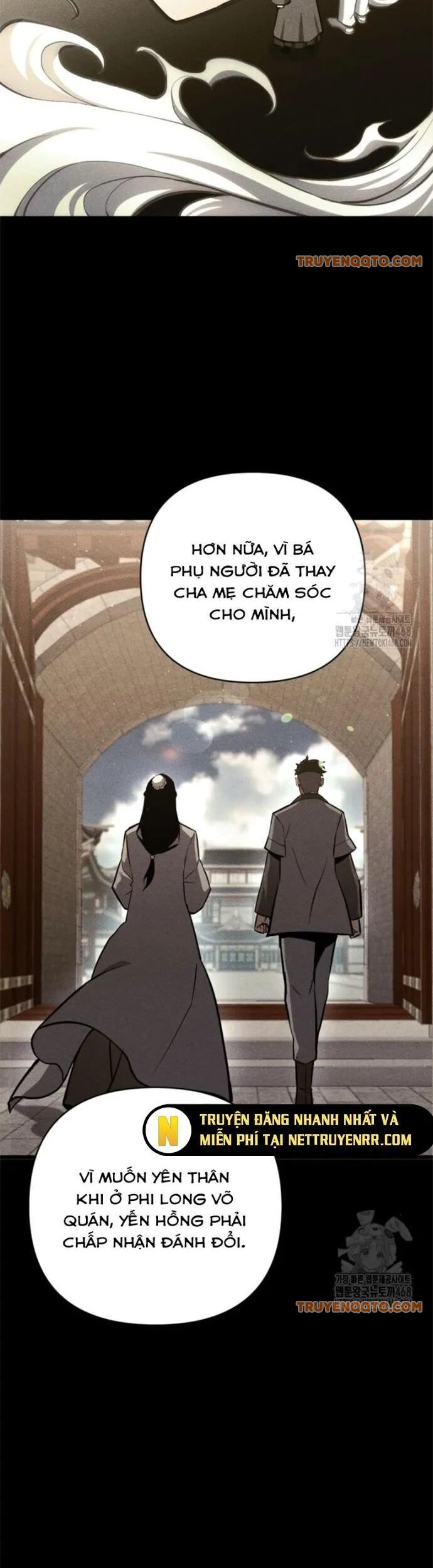 Lãng Nhân Bất Tử Chap 26 - Next Chap 27