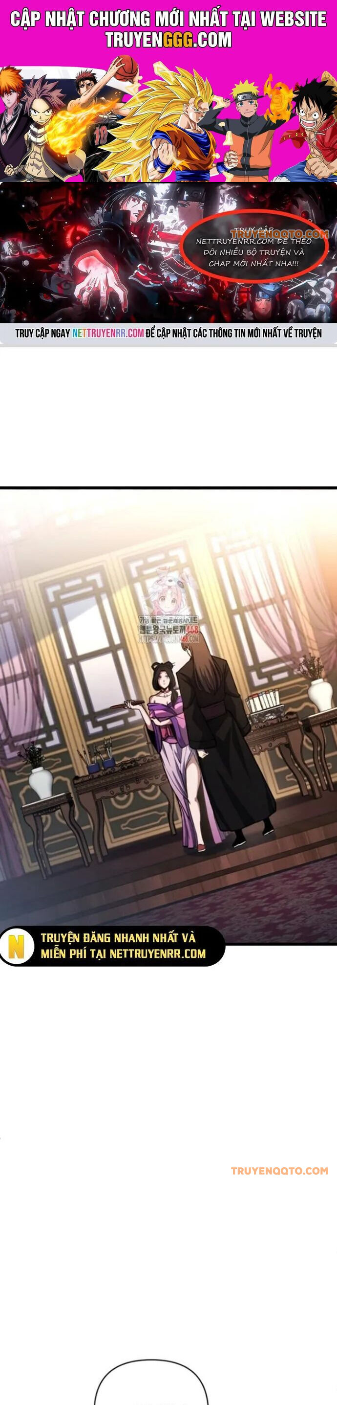 Lãng Nhân Bất Tử Chap 27 - Next Chap 28