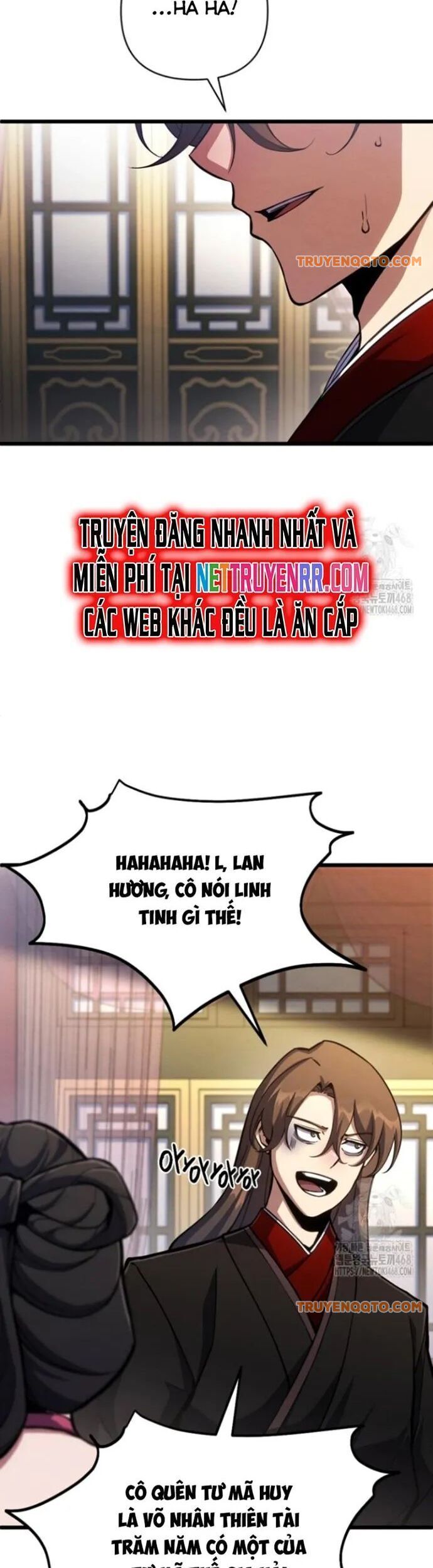 Lãng Nhân Bất Tử Chap 27 - Next Chap 28