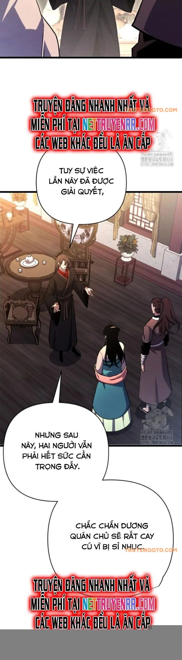 Lãng Nhân Bất Tử Chap 27 - Next Chap 28